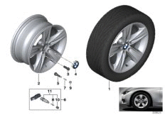 /c  BMW  .. 391 - 16