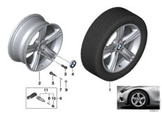 /c  BMW  .. 393 - 17