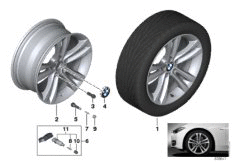 /c  BMW  ...397 - 18