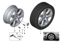 /c  BMW  .. 396 - 18