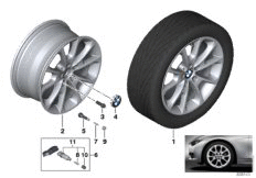 /c  BMW  V-...398 - 18