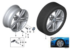 /  BMW M  .. 441 - 18