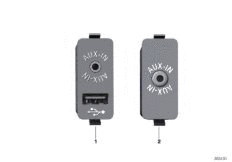 USB-/Audio-���������