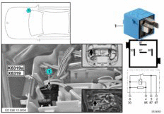  Valvetronic K6319a