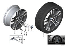 �/� ���� BMW M �� ���.����. 598 - 19