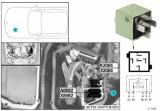 ���� ��������� DDE K2085