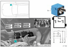 ���� Valvetronic 2 K6317