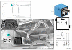  Valvetronic K6319a