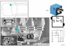  Valvetronic K6319