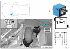  Valvetronic K6319