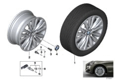 /  BMW  475 - 16