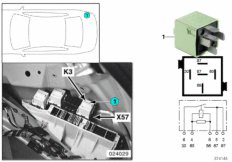 ������������ ���� �������� R K3