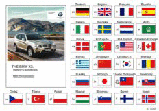 ���.�� ������������ F25 � iDrive