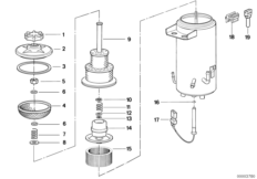 ��������� ��� ����� ASC+T/������