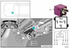 ���� ��������� ����� 1 K18363