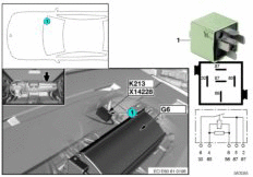 ���� ������. ���������� ������ K213