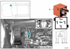 ���� ����������� ���. ������� K6304a