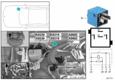  Valvetronic K6319