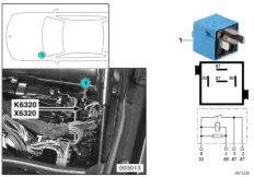  DME 2 K6320