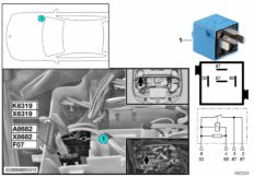  Valvetronic K6319