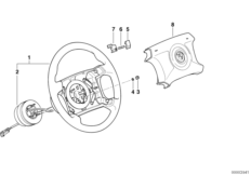   M Technic  