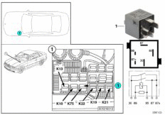    ABS K75