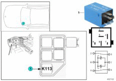    K113