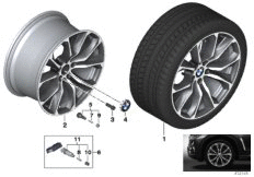 /c  BMW  V-...597 - 20