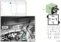 ���� �������� K6327