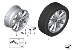 /c  BMW  V-...618 - 17