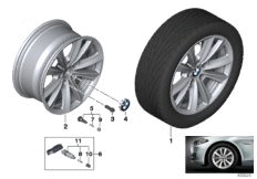 /c  BMW  V-...236 - 17