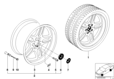 �/� ���� BMW � ��������.������� M 37