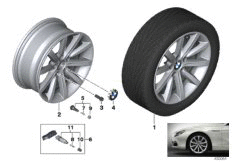 /c  BMW  .. 365 - 18