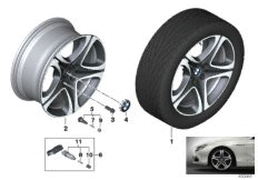 /c  BMW  .. 367 - 19