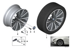 �/� ���� BMW � W-���.������� 423 - 19