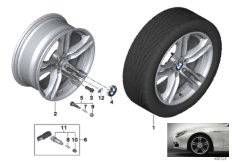 /  BMW M  .. 613 - 18