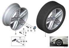 /  BMW M  .. 373 - 20