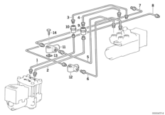����������� �������.������� �� ABS/ASC+T