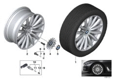 /c  BMW  V-...620 - 19