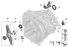 ������ ������� ������� GS6-60DA