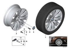 �/� ���� BMW � W-���.������� 440 - 19