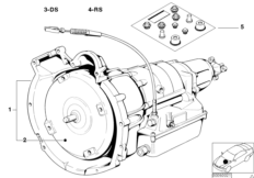 �������������� ������� ������� 3HP22