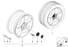 �/� ���� BMW �� �����������.������� 57