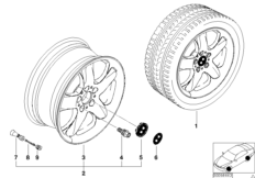 �/� ���� BMW �� �����������.������� 58