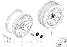 �/� ���� BMW � V-��������� ������ 63