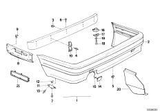   M Technic