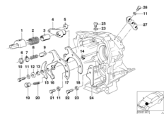 Getrag 260/6 .  