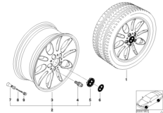 ������������� ���� BMW ������.������ 56