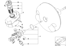 ������� ��������� ������� DSC