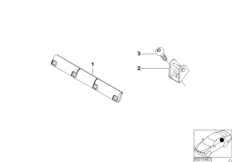  Isofix